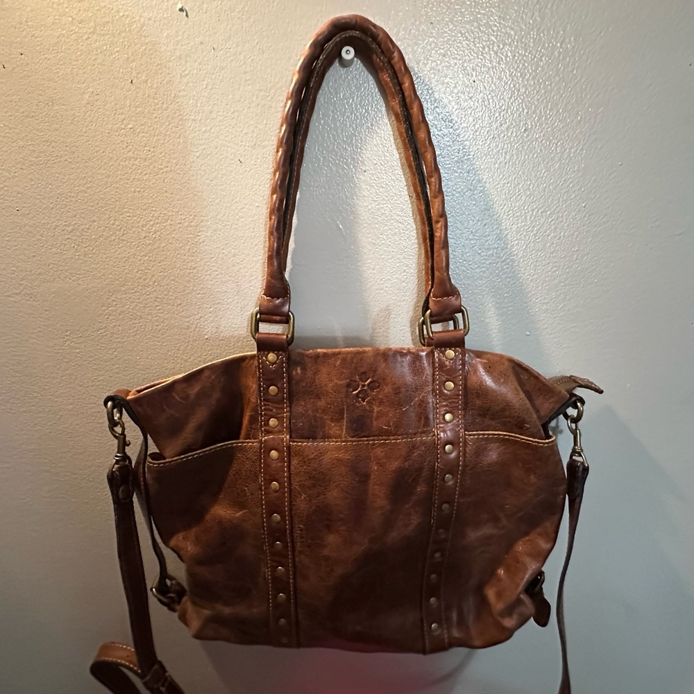 COPY - Patricia Nash handbag